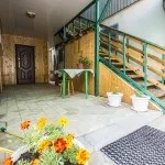 Рубрика - бази відпочинку в Голубіцкой - відпочинок на таманському півострові (відпочинок) Рубрика - бази відпочинку в Голубіцкой - відпочинок на таманському півострові