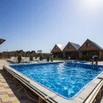 Рубрика - бази відпочинку в Голубіцкой - відпочинок на таманському півострові (бази) Рубрика - бази відпочинку в Голубіцкой - відпочинок на таманському півострові