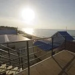 Рубрика - бази відпочинку в Голубіцкой - відпочинок на таманському півострові (відпочинок) Рубрика - бази відпочинку в Голубіцкой - відпочинок на таманському півострові