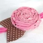 Троянди канзаші, робимо своїми руками - майстер клас (канзаші) Троянди канзаші, робимо своїми руками - майстер клас