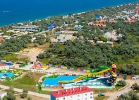 Рубрика - бази відпочинку в Голубіцкой - відпочинок на таманському півострові (ключ березі моря) Рубрика - бази відпочинку в Голубіцкой - відпочинок на таманському півострові