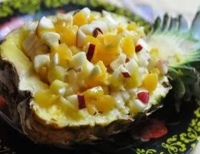 Романтичний сніданок - рецепти з фото (ідеї що приготувати для коханого (сніданок) Романтичний сніданок - рецепти з фото (ідеї що приготувати для улюбленого