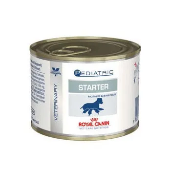 Royal canin pediatric starter для цуценят і вагітних сук