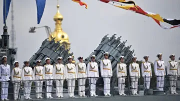 Росія панічно боїться слабкості, політика, ІНОЗМІ - все, що гідно перекладу