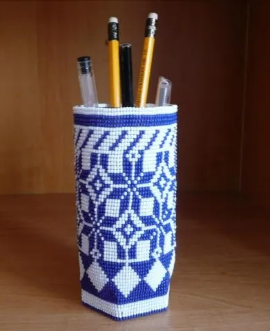 Ручне ткацтво бісером