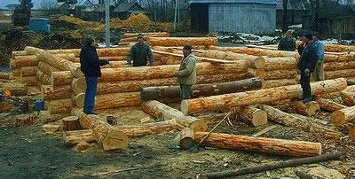 український ринок дерев'яних будинків (український ринок дерев'яних будинків) український ринок дерев'яних будинків