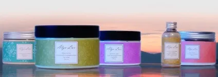 українська косметика з морськими водоростями альга люкс (боротьба з локальними жировими відкладеннями) українська косметика з морськими водоростями альга люкс