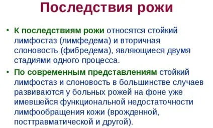 Бешиха лікування народними засобами (лікування) Бешиха лікування народними засобами