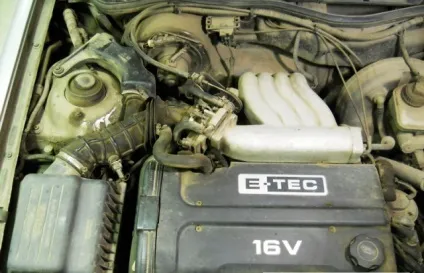 Ручна заміна ременя грм chevrolet lanos6 покрокова інструкція з фото (chevrolet) Ручна заміна ременя грм chevrolet lanos6 покрокова інструкція з фото