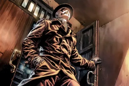Роршах (rorschach)