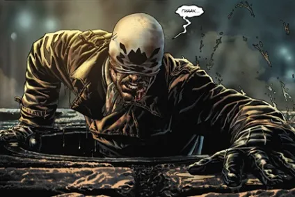 Роршах (rorschach)