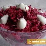 Салати для дітей, дитячі рецепти, страви (салати) Салати для дітей, дитячі рецепти, страви