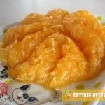 Салати для дітей, дитячі рецепти, страви (дітей) Салати для дітей, дитячі рецепти, страви