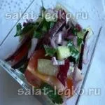 Салати для дітей