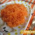 Салати для дітей, дитячі рецепти, страви (салати для дітей) Салати для дітей, дитячі рецепти, страви