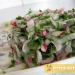 Салати для дітей, дитячі рецепти, страви (дітей) Салати для дітей, дитячі рецепти, страви