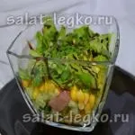 Салати для дітей
