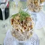 Салати для дітей