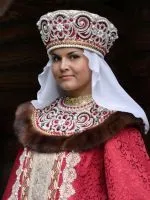 українські народні головні убори (убори) українські народні головні убори