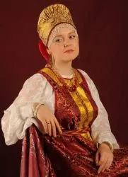 українські народні головні убори (українські) українські народні головні убори