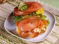 Салат грецький рецепт класичний з фото крок за кроком (класичний) Салат грецький рецепт класичний з фото крок за кроком