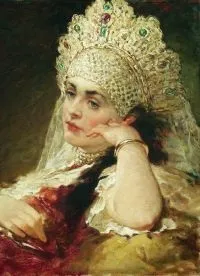 українські народні головні убори (українські) українські народні головні убори