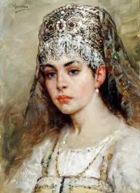 українські народні головні убори (убори) українські народні головні убори