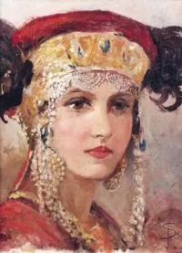 українські народні головні убори (убори) українські народні головні убори