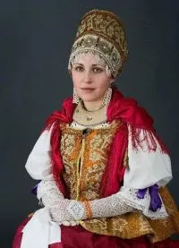 українські народні головні убори (українські) українські народні головні убори