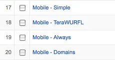 Посібник з налаштування mobile joomla (joomla) Посібник з налаштування mobile joomla