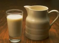 Ряжанка - користь і шкода (збитки) Ряжанка - користь і шкода