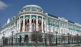Російська готика - це