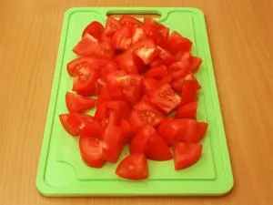 Салат грецький рецепт класичний з фото крок за кроком (класичний) Салат грецький рецепт класичний з фото крок за кроком