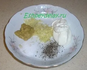 Рулет з цілої курки - рецепт з фото (рулет цілої курки) Рулет з цілої курки - рецепт з фото