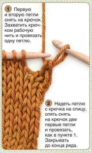 рукодільні хитрості