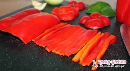 Рулетики з курячого філе з різною начинкою рецепти з фото (рулетики) Рулетики з курячого філе з різною начинкою рецепти з фото