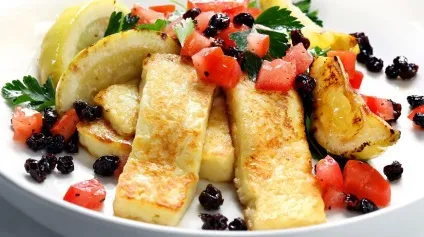 Саганакі грецька закуска на всі випадки життя (нами) Саганакі грецька закуска на всі випадки життя