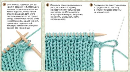 рукодільні хитрості