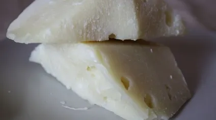 Саганакі грецька закуска на всі випадки життя (закуска) Саганакі грецька закуска на всі випадки життя