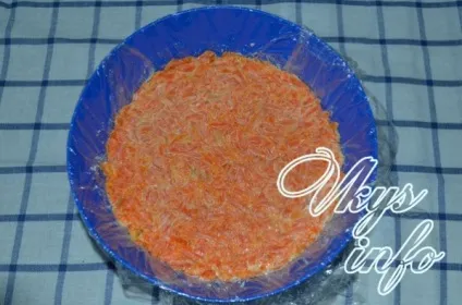 Салат зі свинячого мови з огірками рецепт з фото (мови) Салат зі свинячого мови з огірками рецепт з фото