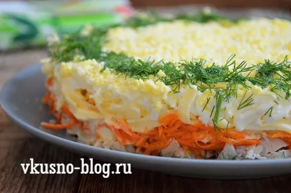 салат Буніто