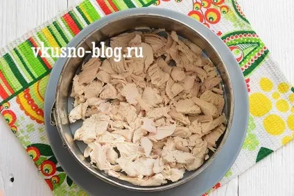 салат Буніто
