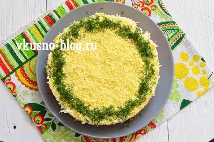 салат Буніто