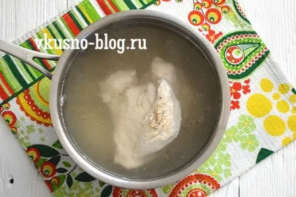 салат Буніто