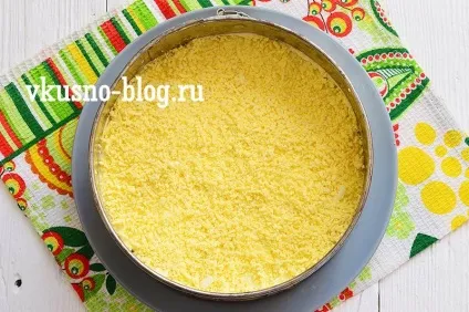 салат Буніто