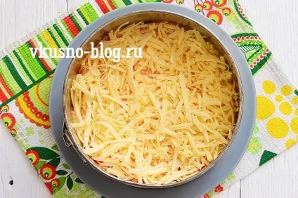 салат Буніто