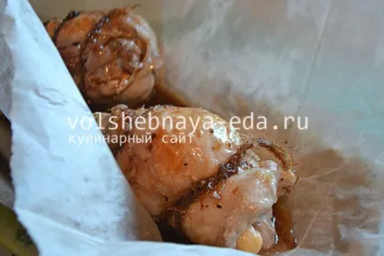 Салат «цезар» рецепт з фото (салат) Салат «цезар» рецепт з фото