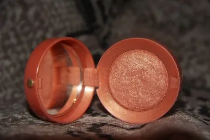 Рум'яна blush (відтінок № 32 ambre d - or) від bourjois - відгуки, фото і ціна (blush) Рум'яна blush (відтінок № 32 ambre d - or) від bourjois - відгуки, фото і ціна