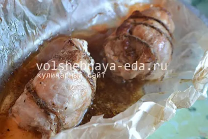 Салат «цезар» рецепт з фото (рецепт) Салат «цезар» рецепт з фото