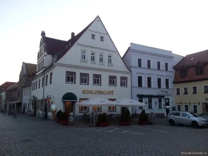Саксонія Колдіц (colditz)